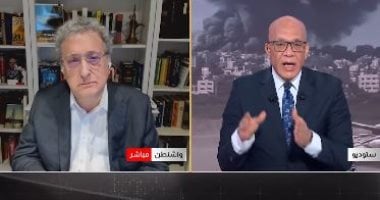 توم واريك: المباحثات الأمريكية الإيرانية مستمرة بشكل متقطع