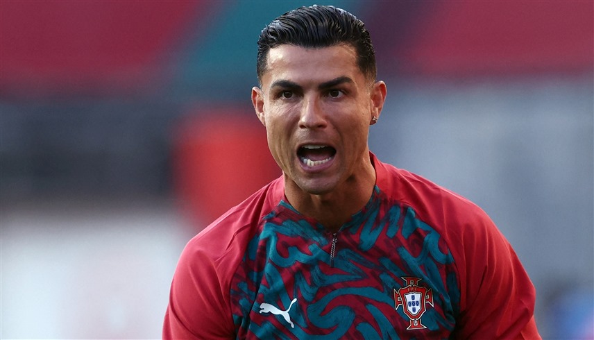 رونالدو يتحدى المشككين في موندياله السادس
