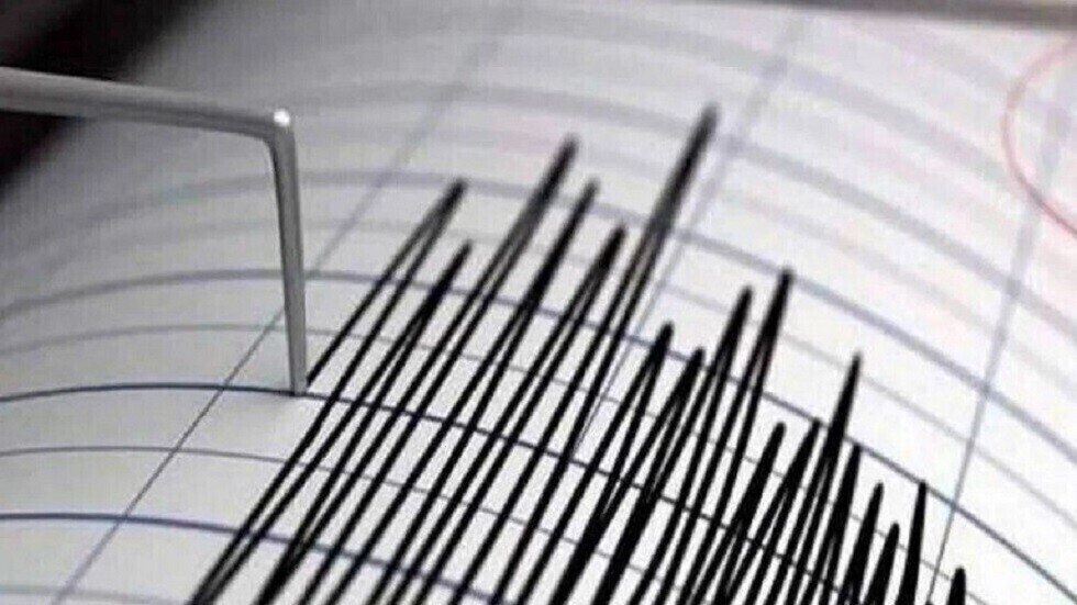 المركز الوطني للزلازل يصدر توضيحاً بشأن الهزة الأرضية شمال حلب