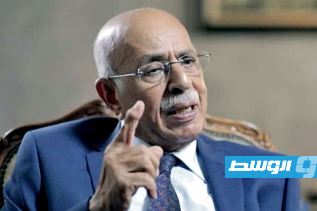 وفاة الفقيه القانوني المصري مفيد شهاب.. أحد مهندسي استرداد طابا