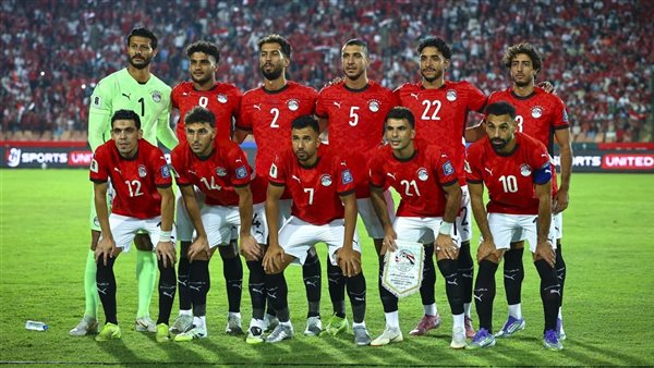 الموعد والقناة الناقلة لمباراة مصر والبرازيل استعدادا للمونديال