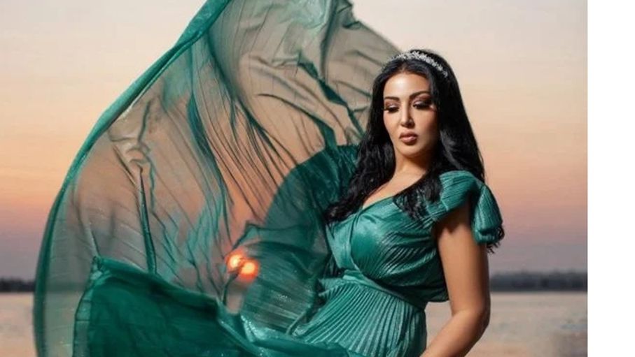 سمية الخشاب تنهي الجدل: علاقتي بـ غادة عبد الرازق قائمة على الود والاحترام