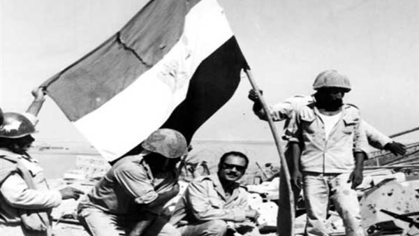 محمد الألفي: التهديدات الحديثة تغيرت جذريًا بعد تحرير سيناء|فيديو