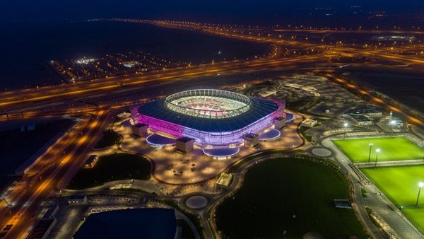 تعرف على أسعار تذاكر مباريات مصر في مهرجان قطر استعدادا للمونديال