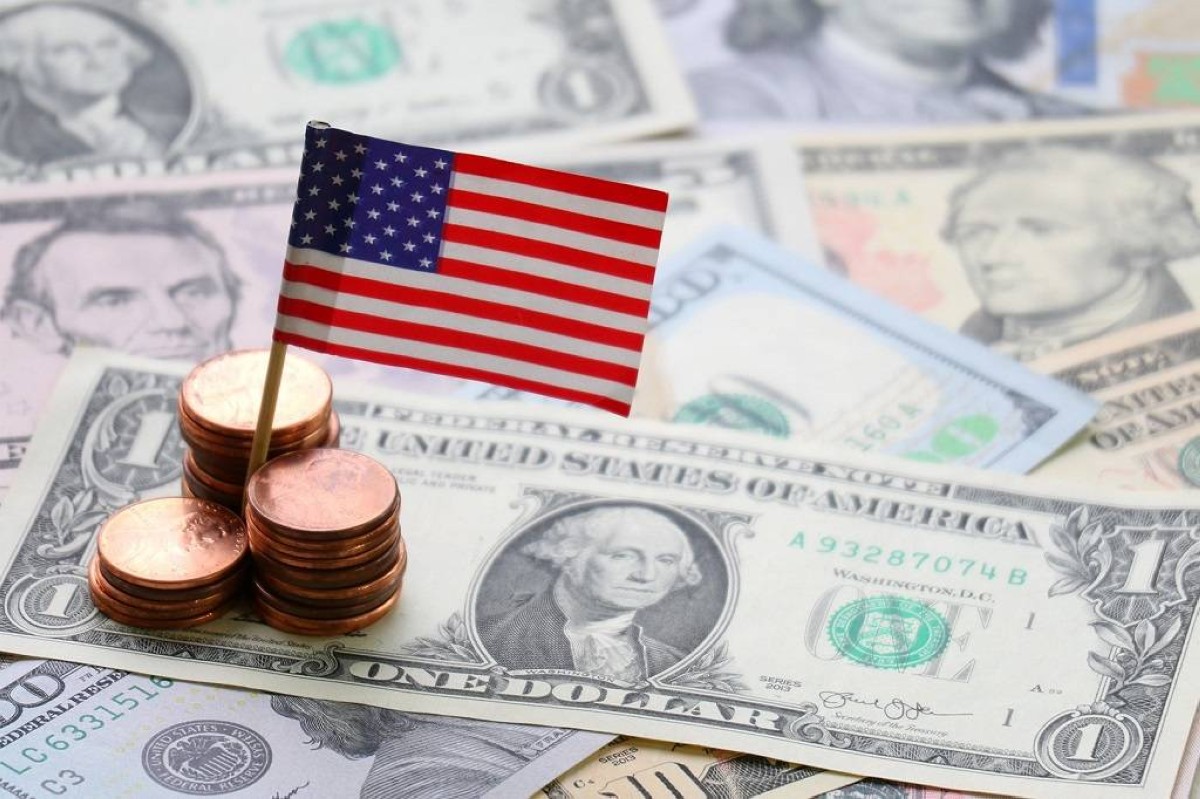 متوافقاً مع التوقعات.. التضخم الأمريكي يستقر عند 2.4 %