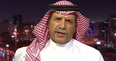 أستاذ إعلام سعودى لـ"اليوم السابع": مصر والسعودية هما صمام الأمان للمنطقة العربية فى مواجهة التحديات.. زيارة الرئيس السيسى ولقاؤه الأمير محمد بن سلمان تعكس عُمق العلاقات.. والتنسيق بين البلدين على أعل