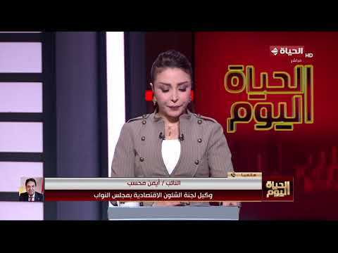 لجنة الشئون الاقتصادية بمجلس النواب توصي بوقف حذف المواطنين من بطاقات التموين بسبب ارتكاب مخالفات