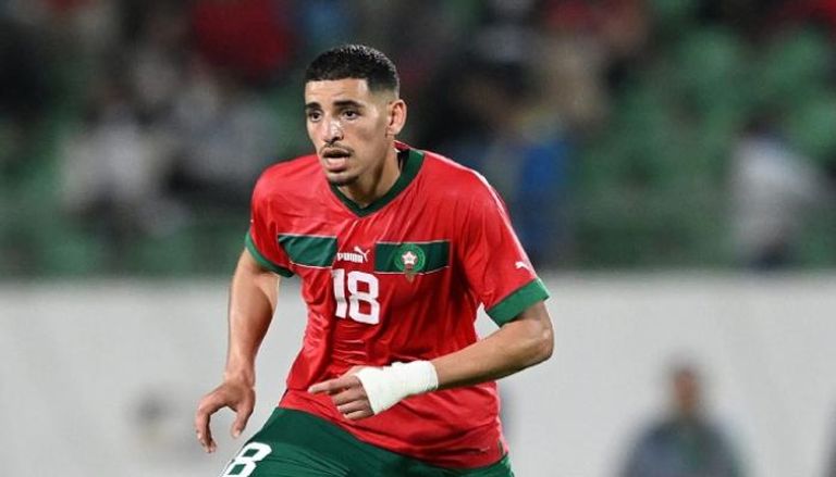 عبقار: حب المغرب كيجري في دمي… والعائلة المغربية كتزرع في ولادها حب الراية من الصغر