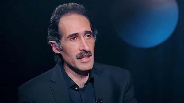 مجدي الجلاد عن منصب وزير الإعلام: التركيز على الصلاحيات خطأ.. المرحلة الحالية تتطلب التنسيق بين المؤسسات
