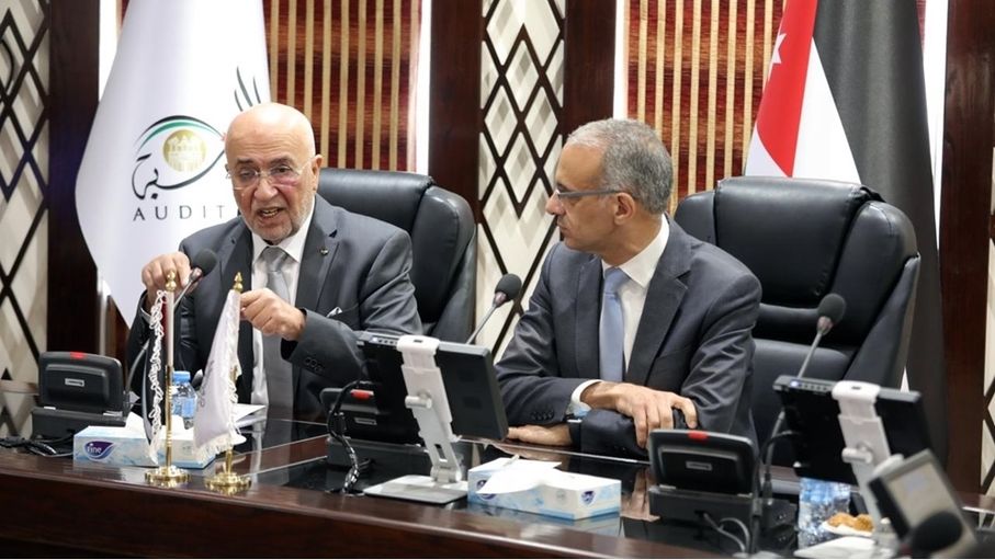 المستقلة للانتخاب تعمل على اعتماد نظام إلكتروني خاص بالأحزاب