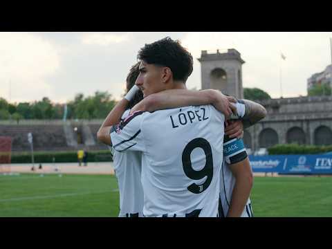 SIDE BY SIDE - Inside the Coppa Italia Primavera Final