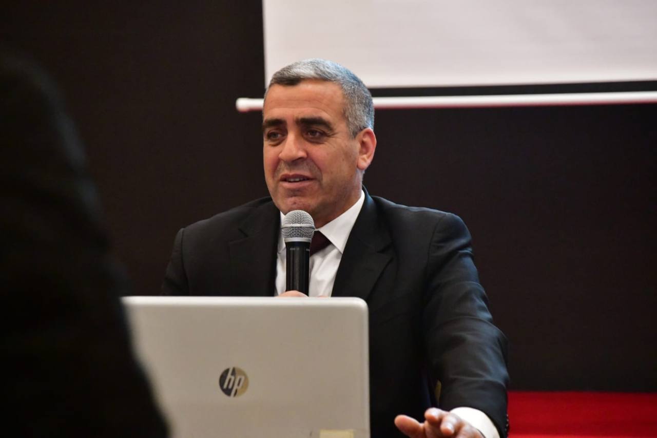 اليساري: عمل النزاهة يتطلب ضبطًا مؤسسيًا للحفاظ على صورتها من التشوّه