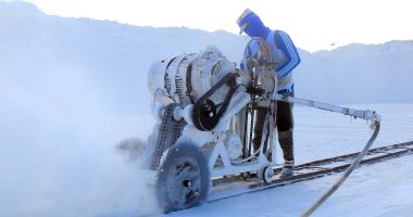 حالات بقانون الثروة المعدنية تلغى ترخيص استغلال المناجم والمحاجر