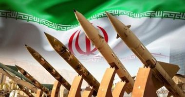 أبرز أنواع الصواريخ والمسيرات الإيرانية فى حلقة جديدة من مسرح العمليات