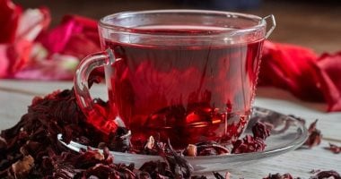 تناول الكركديه بعد الفطار يدعم صحة القلب ويضبط ضغط الدم
