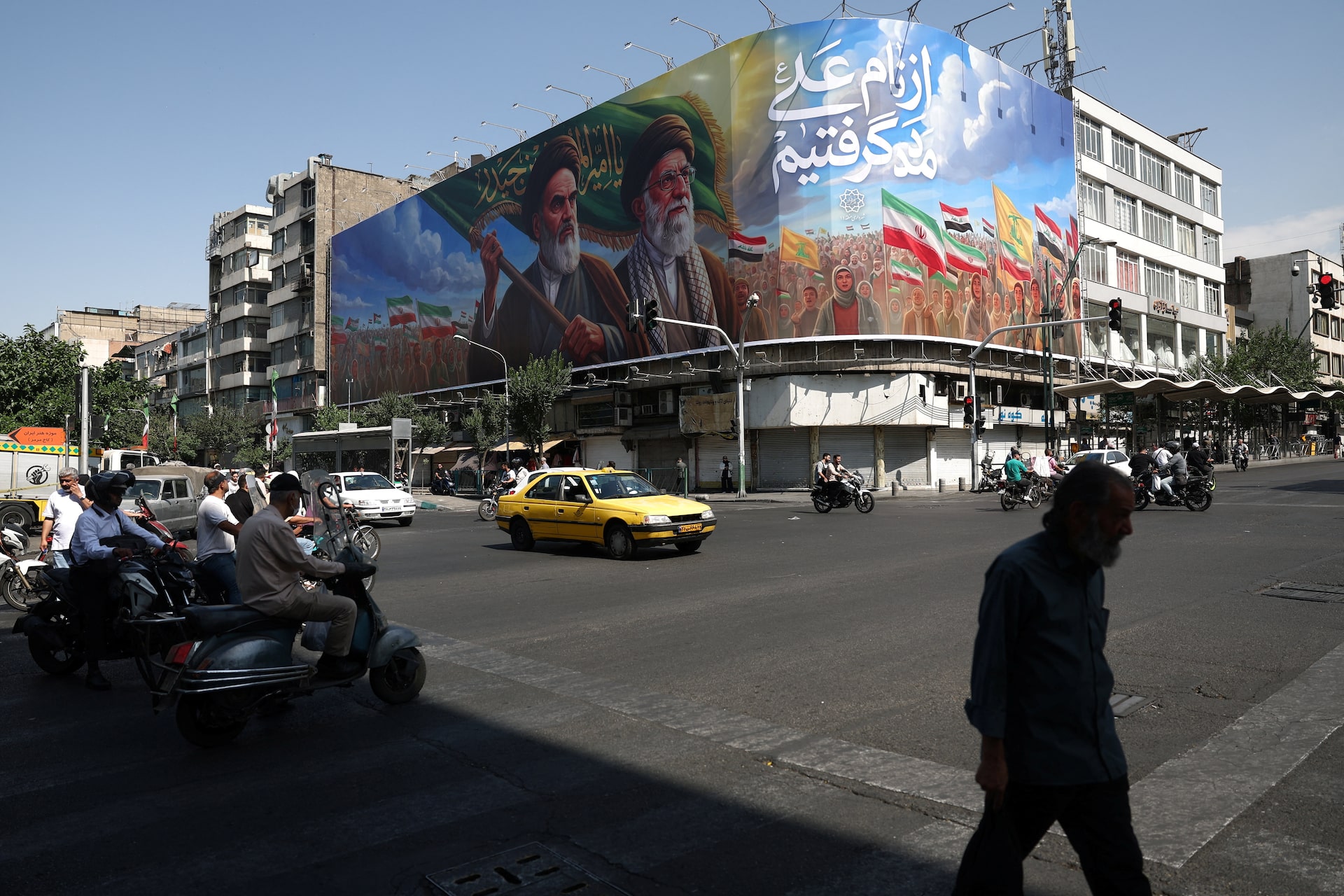 مسؤول أميركي: لن نفرج عن أي أموال لإيران قبل تنفيذ التزاماتها