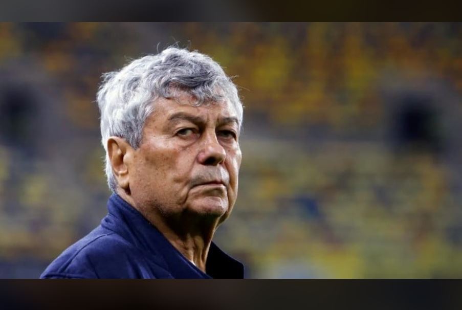 وفاة مدرب منتخب رومانيا "لوتشيسكو"