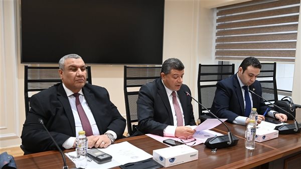 اليوم، خطة النواب تناقش موازنة وزارة التعليم بحضور محمد عبد اللطيف