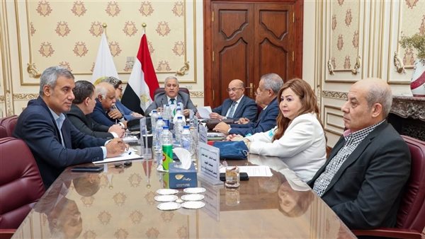 اليوم، صرف مكافأة نهاية الخدمة للمحالين على المعاش بالصحف القومية