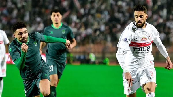 موعد والقناة الناقلة لمباراة الزمالك وإنبي في الدوري