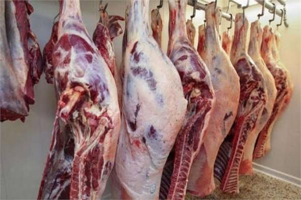 أسعار اللحوم الحمراء اليوم الجمعة 13 مارس 2026