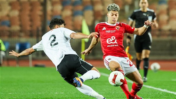 موعد مباراة الأهلي المقبلة بعد الفوز على الجونة