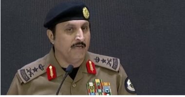قائد أمن الحج: ضبط 217 حملة حج وهمية و366 ألف مقيم بدون تصاريح