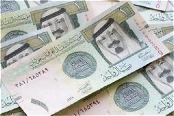 تراجع سعر الريال السعودي في ختام تعاملات اليوم 17 مارس 2026