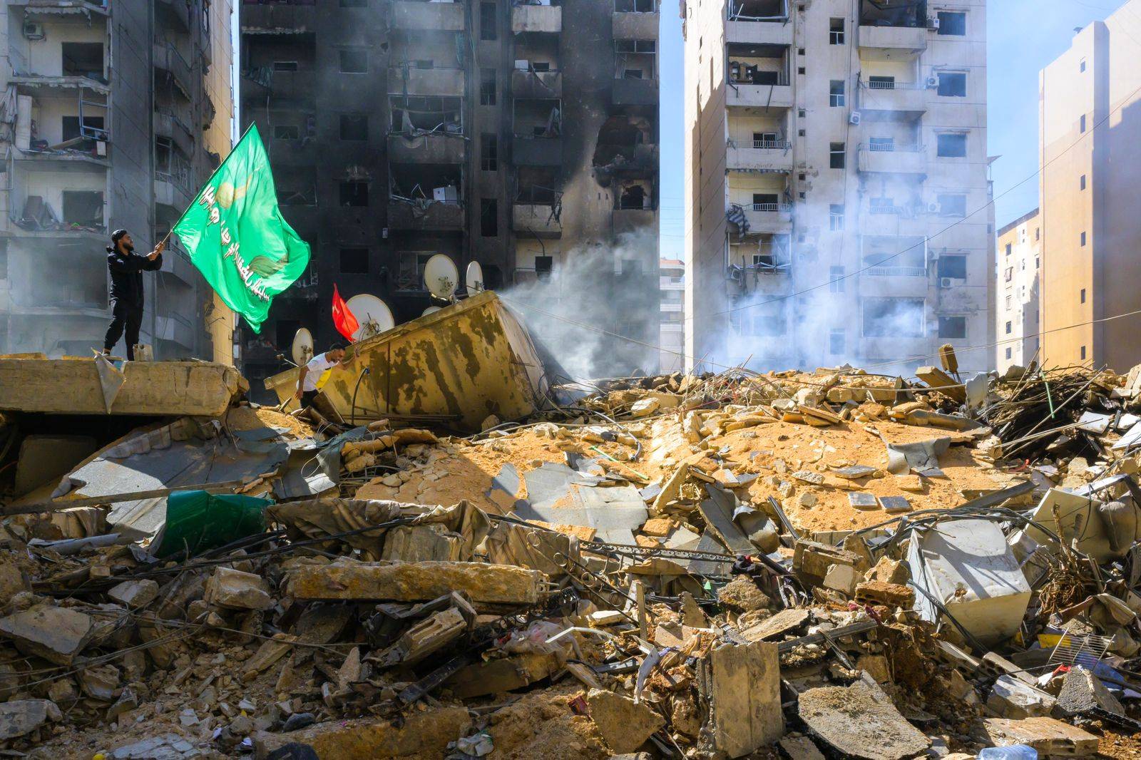 تقسيط "حزب الله" بدلات الإيواء يكشف عن عمق أزمته المالية