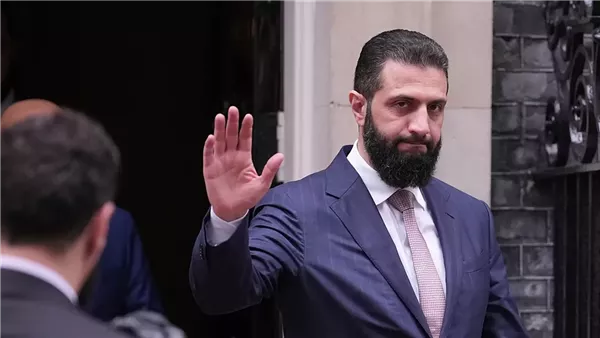 داعش يعود من الظل.. تحذيرات من موجة إرهاب جديدة تهدد سوريا والمنطقة.. وعود الشرع أمام اختبار أمني معقد.. ومخاوف من سيناريو يعيد سنوات الفوضى