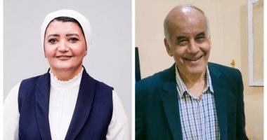 اليوم.. عزاء والد الكاتبة الصحفية همت سلامة رئيس التحرير التنفيذي لليوم السابع