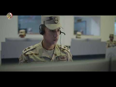 فيلم قوات الدفاع الجوي.. حماة السماء ودرع الوطن