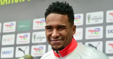 الجزيري: اللاعبين شالوا الزمالك في أوقات صعبة وتفكيري في مصلحة الفريق