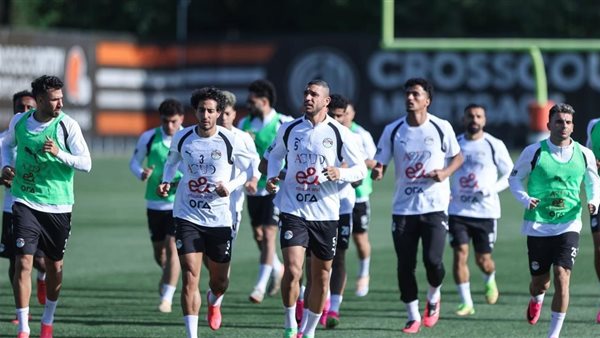 ترتيب منتخب مصر، القيمة السوقية للمنتخبات العربية بمونديال 2026