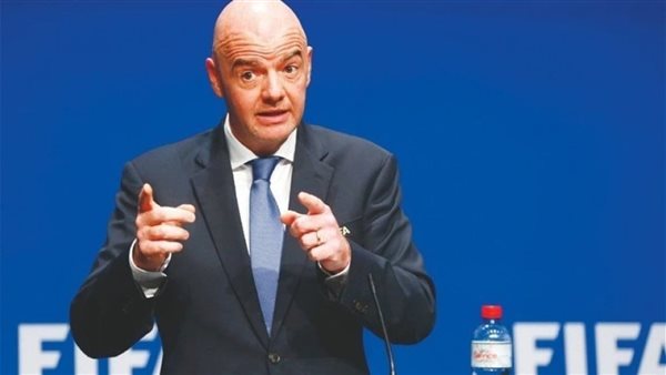 يويفا يعارض خطة إنفانتينو لتوسيع مونديال الأندية