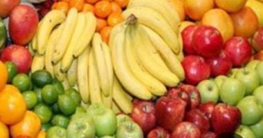 الموز يبدأ من 25 جنيها بأسواق سوهاج اليوم