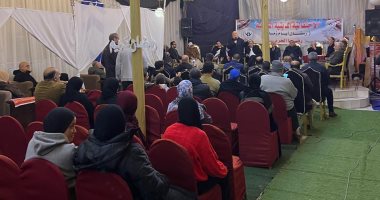 أمسيات دينية لتوديع الشهر الكريم بالدقهلية