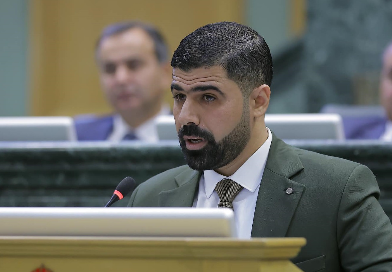 جو 24 : النائب وسام الربيحات يمثل أمام المحكمة إثر "تبرعات غزة": 18 متهماً واتهامات بغسيل الأموال