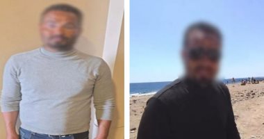 ضبط مندوب رحلات تعدى لفظياً على سائح بمدينة دهب
