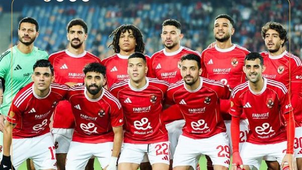 المحكمة الرياضية الدولية تقضي بأحقية الأهلي في بطولة دوري العام الماضي