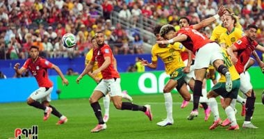 منتخب مصر يقتحم قائمة عظماء العرب في كأس العالم