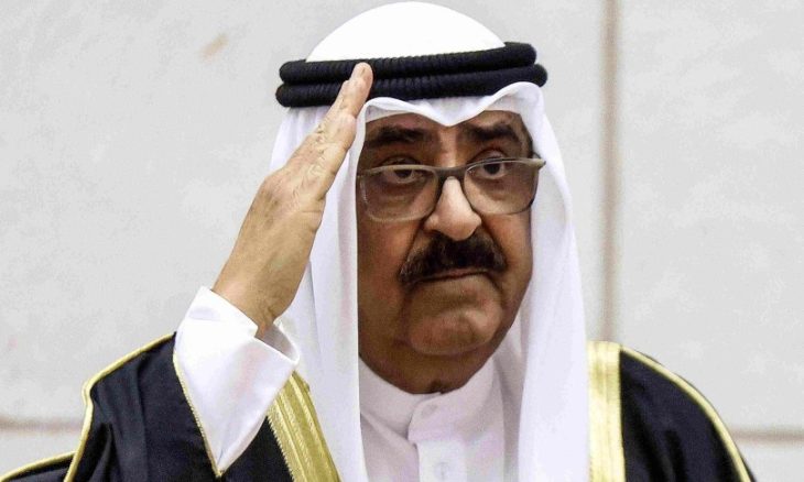 أمير الكويت: نتعرض لاعتداء من دولة جارة لم نسمح باستخدام أراضينا ضدها