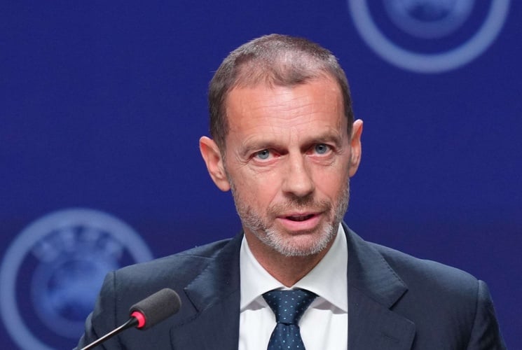 “نرفض باحترام ولكن بحزم هذه التصريحات”.. هكذا ردت اتحادات كروية إفريقية على حديث رئيس ويفا بخصوص المونديال؟