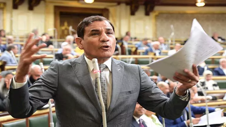 برلمانية الوفد ترفض التشكيل الوزاري الجديد: لا يمثل الحد الأدنى من الت