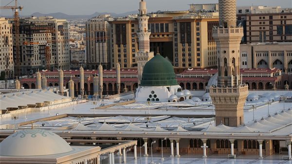 هل زيارة النبي ﷺ شرط في العمرة؟ الدكتور علي جمعة يجيب (فيديو)