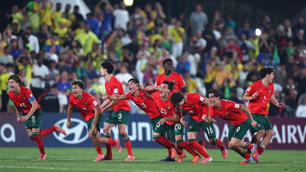 موعد مباراة البرتغال ونيجيريا والقناة الناقلة