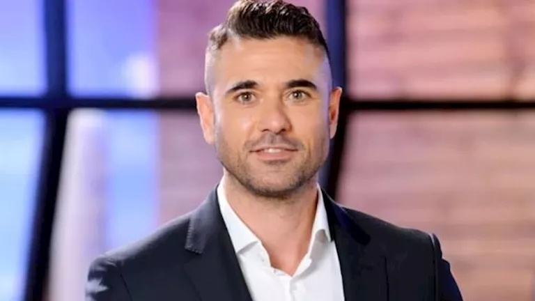 أحمد عز يتصدر تريند "جوجل"
