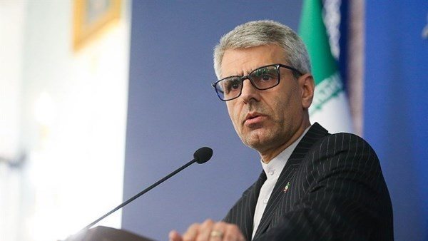 الخارجية الإيرانية: لم نبدأ الحرب وجميع تحركاتنا ضمن حق الدفاع عن النفس