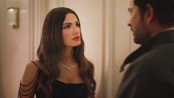 تارا عماد تتألق بشخصية "كراميلا" في إفراج وتشعل الشاشة بكيمياء خاصة مع عمرو سعد