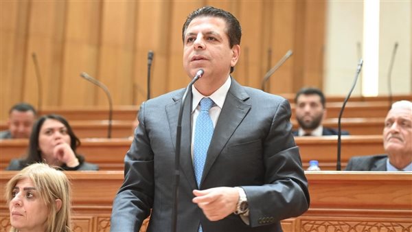 تحرك برلماني بشأن ما أُثير حول نقل تبعية أراضي "البحوث الزراعية" لصالح "مستقبل مصر"